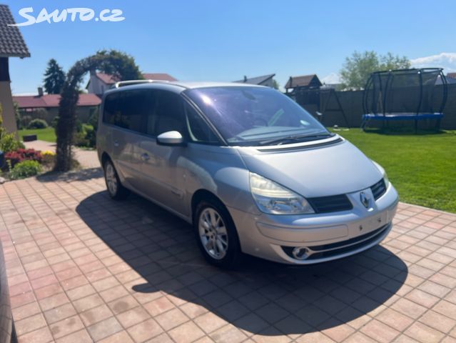 Renault Espace